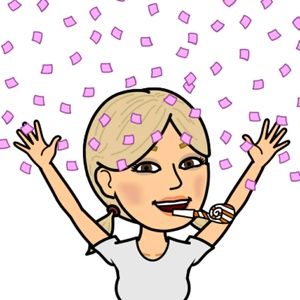 Meet your Posher, Claire